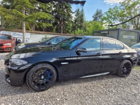 Обява за продажба на BMW 525 3.0D M PERFORMANCE! Германия! ~24 999 лв. - изображение 3