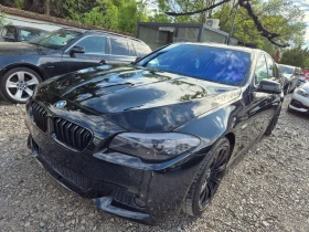 Обява за продажба на BMW 525 3.0D M PERFORMANCE! Германия! ~24 999 лв. - изображение 1