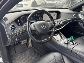 Mercedes-Benz S 550 * BURMASTER* СЛЕДЕНЕ НА ЛЕНТИ* - 33800 лв. - 92808694 | Car24.bg
