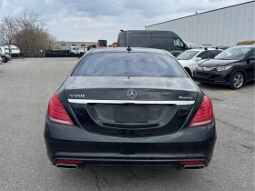 Mercedes-Benz S 550 * BURMASTER* СЛЕДЕНЕ НА ЛЕНТИ* - 33800 лв. - 92808694 | Car24.bg