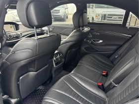 Mercedes-Benz S 550 * BURMASTER* СЛЕДЕНЕ НА ЛЕНТИ* - 33800 лв. - 92808694 | Car24.bg