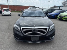 Mercedes-Benz S 550 * BURMASTER* СЛЕДЕНЕ НА ЛЕНТИ* - 33800 лв. - 92808694 | Car24.bg
