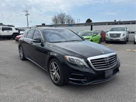 Mercedes-Benz S 550 * BURMASTER* СЛЕДЕНЕ НА ЛЕНТИ* - 33800 лв. - 92808694 | Car24.bg