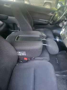 Honda Fr-v | Mobile.bg    9