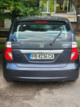 Honda Fr-v | Mobile.bg    3