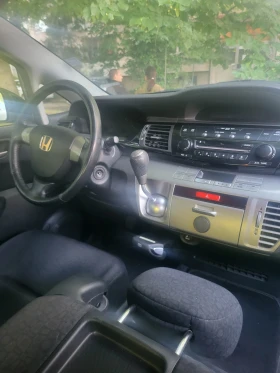Honda Fr-v | Mobile.bg    8