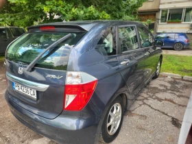 Honda Fr-v | Mobile.bg    5