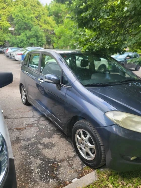 Honda Fr-v | Mobile.bg    4
