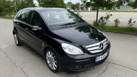 Mercedes-Benz B 200 2.0 | Mobile.bg    8