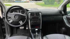 Mercedes-Benz B 200 2.0 | Mobile.bg    11