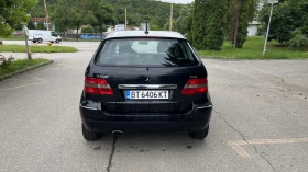 Mercedes-Benz B 200 2.0 | Mobile.bg    5