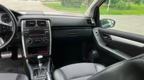 Mercedes-Benz B 200 2.0 | Mobile.bg    12