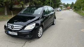 Mercedes-Benz B 200 2.0 | Mobile.bg    2