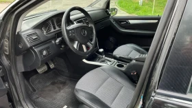 Mercedes-Benz B 200 2.0 | Mobile.bg    9