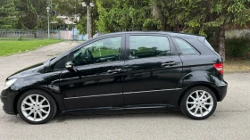 Mercedes-Benz B 200 2.0 | Mobile.bg    3