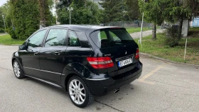 Mercedes-Benz B 200 2.0 | Mobile.bg    4