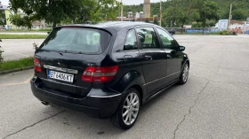 Mercedes-Benz B 200 2.0 | Mobile.bg    6