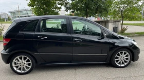 Mercedes-Benz B 200 2.0 | Mobile.bg    7