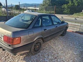  Audi 80