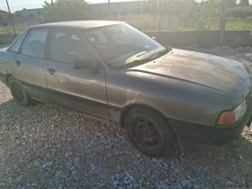 Audi 80 | Mobile.bg    2