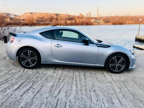 Обява за продажба на Subaru BRZ Limited ~30 000 лв. - изображение 7