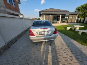 Обява за продажба на Mercedes-Benz E 320 ~9 240 лв. - изображение 6