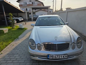 Обява за продажба на Mercedes-Benz E 320 ~9 240 лв. - изображение 1