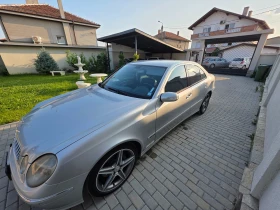 Обява за продажба на Mercedes-Benz E 320 ~9 240 лв. - изображение 3