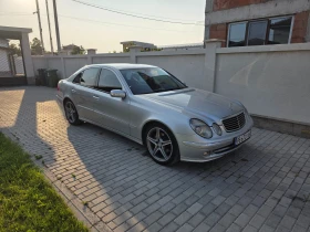 Обява за продажба на Mercedes-Benz E 320 ~9 240 лв. - изображение 1