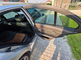 Обява за продажба на Mercedes-Benz E 320 ~9 240 лв. - изображение 4