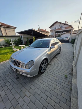 Обява за продажба на Mercedes-Benz E 320 ~9 240 лв. - изображение 2