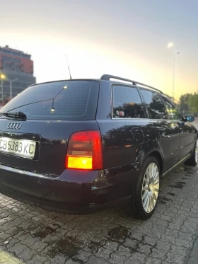 Обява за продажба на Audi A4 1.8TQ ~6 300 лв. - изображение 3