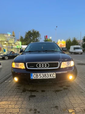 Обява за продажба на Audi A4 1.8TQ ~6 300 лв. - изображение 1