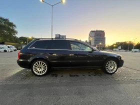 Обява за продажба на Audi A4 1.8TQ ~6 300 лв. - изображение 2