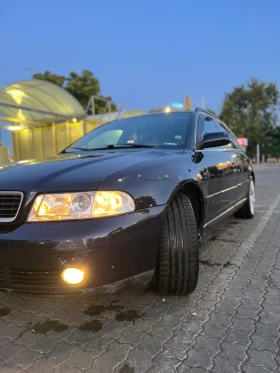 Обява за продажба на Audi A4 1.8TQ ~6 300 лв. - изображение 7