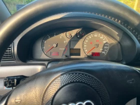 Audi A4 1.8TQ | Mobile.bg    14