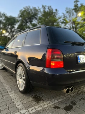 Обява за продажба на Audi A4 1.8TQ ~6 300 лв. - изображение 5