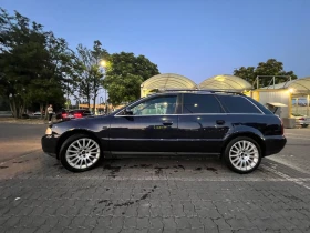 Обява за продажба на Audi A4 1.8TQ ~6 300 лв. - изображение 6