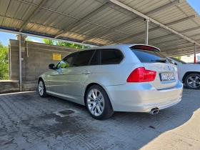 BMW 318 2.0 LCI 143к.с. - 12300 лв. - 13190352 2