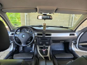BMW 318 2.0 LCI 143к.с. - 12300 лв. - 13190352 7