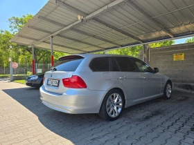 BMW 318 2.0 LCI 143к.с. - 12300 лв. - 13190352 3