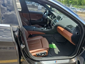 BMW 640 M* SPORT* ОБДУХВАНЕ* ХЕДЪП* МЪРТВ* ТОЧКА* КАМЕРА* - 22900 лв. - 94308085 12