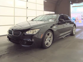 BMW 640 M* SPORT* ОБДУХВАНЕ* ХЕДЪП* МЪРТВ* ТОЧКА* КАМЕРА* 