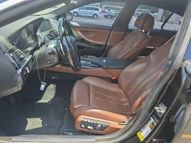 BMW 640 M* SPORT* ОБДУХВАНЕ* ХЕДЪП* МЪРТВ* ТОЧКА* КАМЕРА* - 22900 лв. - 94308085 11