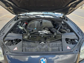 BMW 640 M* SPORT* ОБДУХВАНЕ* ХЕДЪП* МЪРТВ* ТОЧКА* КАМЕРА* - 22900 лв. - 94308085 15