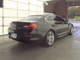 BMW 640 M* SPORT* ОБДУХВАНЕ* ХЕДЪП* МЪРТВ* ТОЧКА* КАМЕРА* - 22900 лв. - 94308085 2