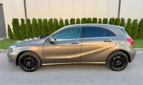     Mercedes-Benz A 180 4matic