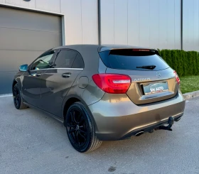     Mercedes-Benz A 180 4matic