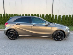 Mercedes-Benz A 180 4matic | Mobile.bg    6