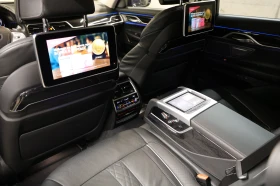 BMW 750 xDrive M-Paket 3xTV Exlusiv 4xКомфорт. седалки - 125500 лв. - 54918515 14